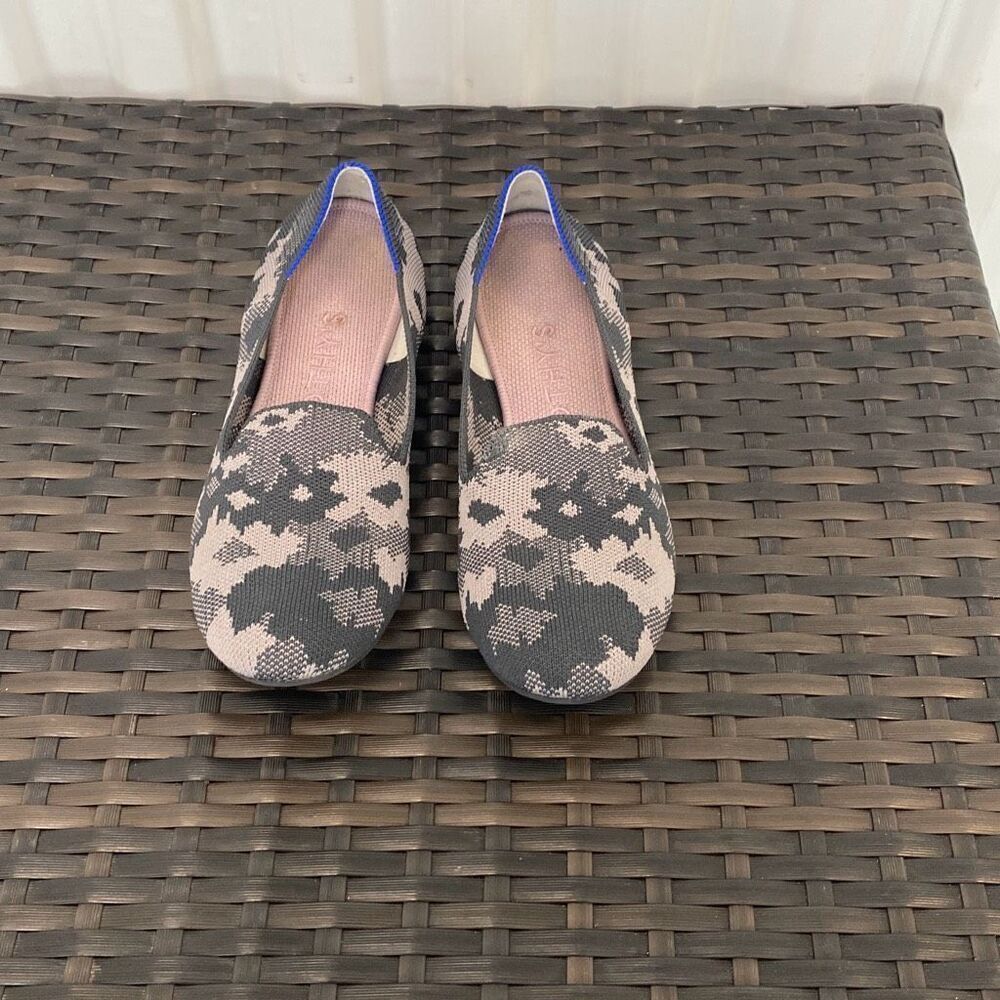 Rothy’s shoes women’s size 7